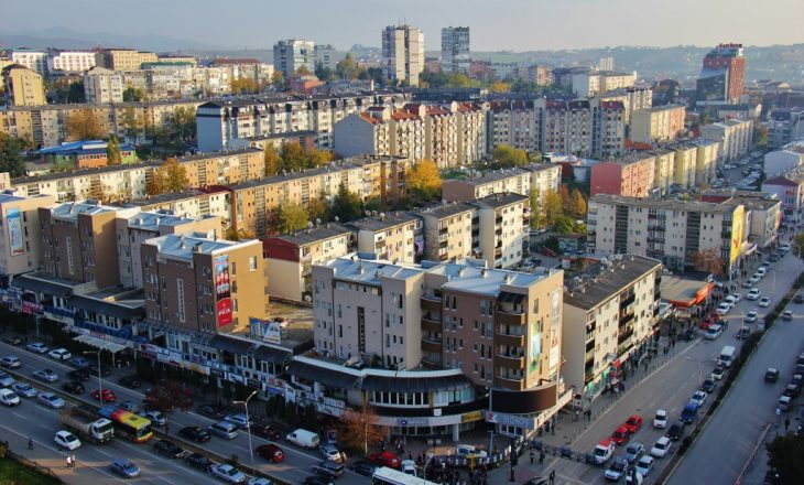 Read more about the article Për Ligjin e Prishtinës propozohet të merret Zagrebi si model