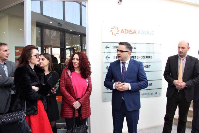 Read more about the article Instituti KLGI ka zhvilluar takime në tri institucione të Republikës së Shqipërisë