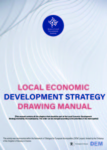Read more about the article Local Economic Development Strategy Drawing Manual