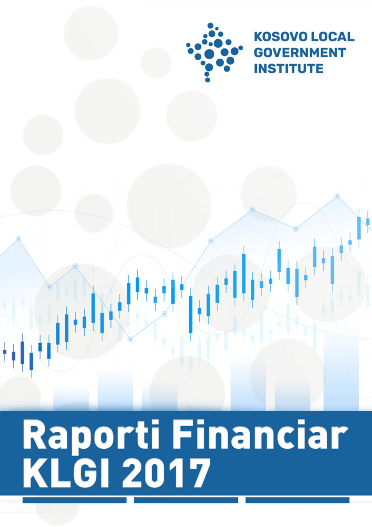 Raporti Financiar KLGI 2017