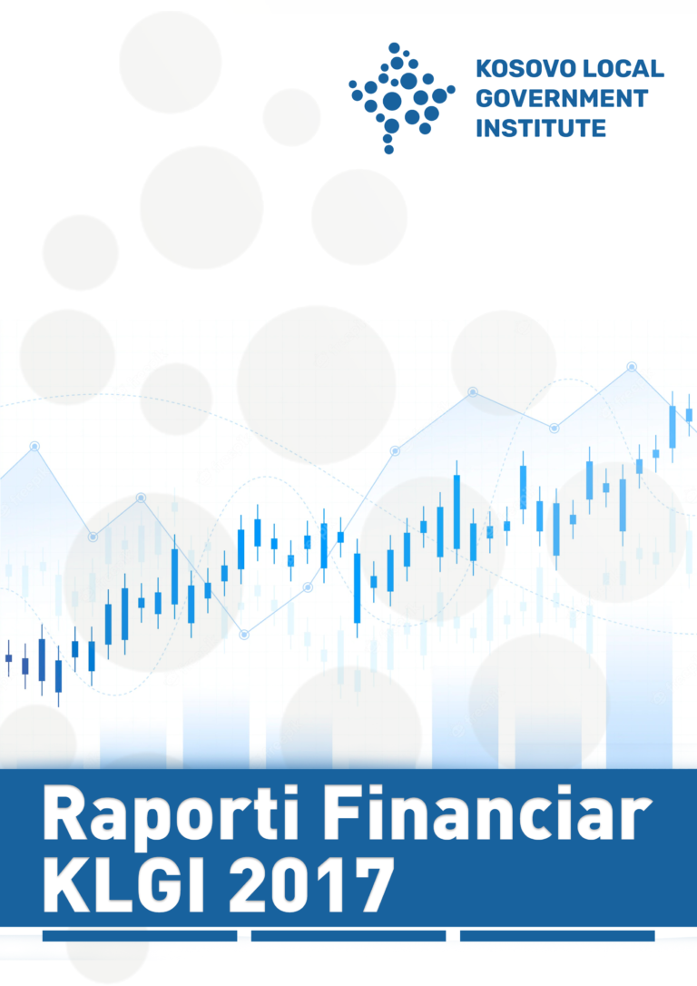 Read more about the article Raporti Financiar KLGI 2017