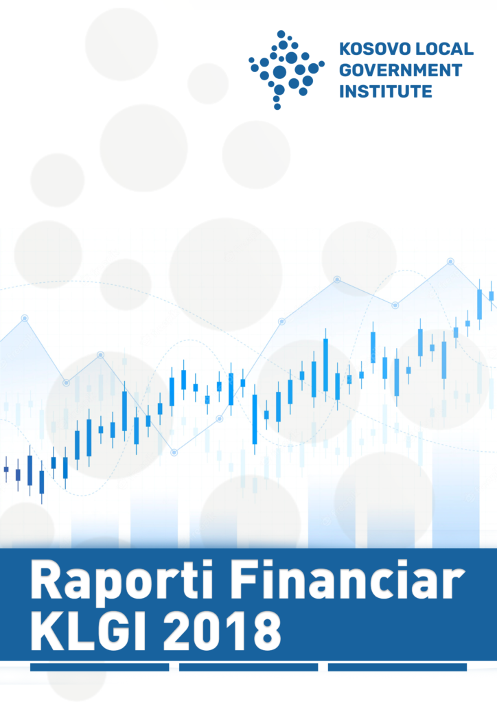 Raporti Financiar KLGI 2018