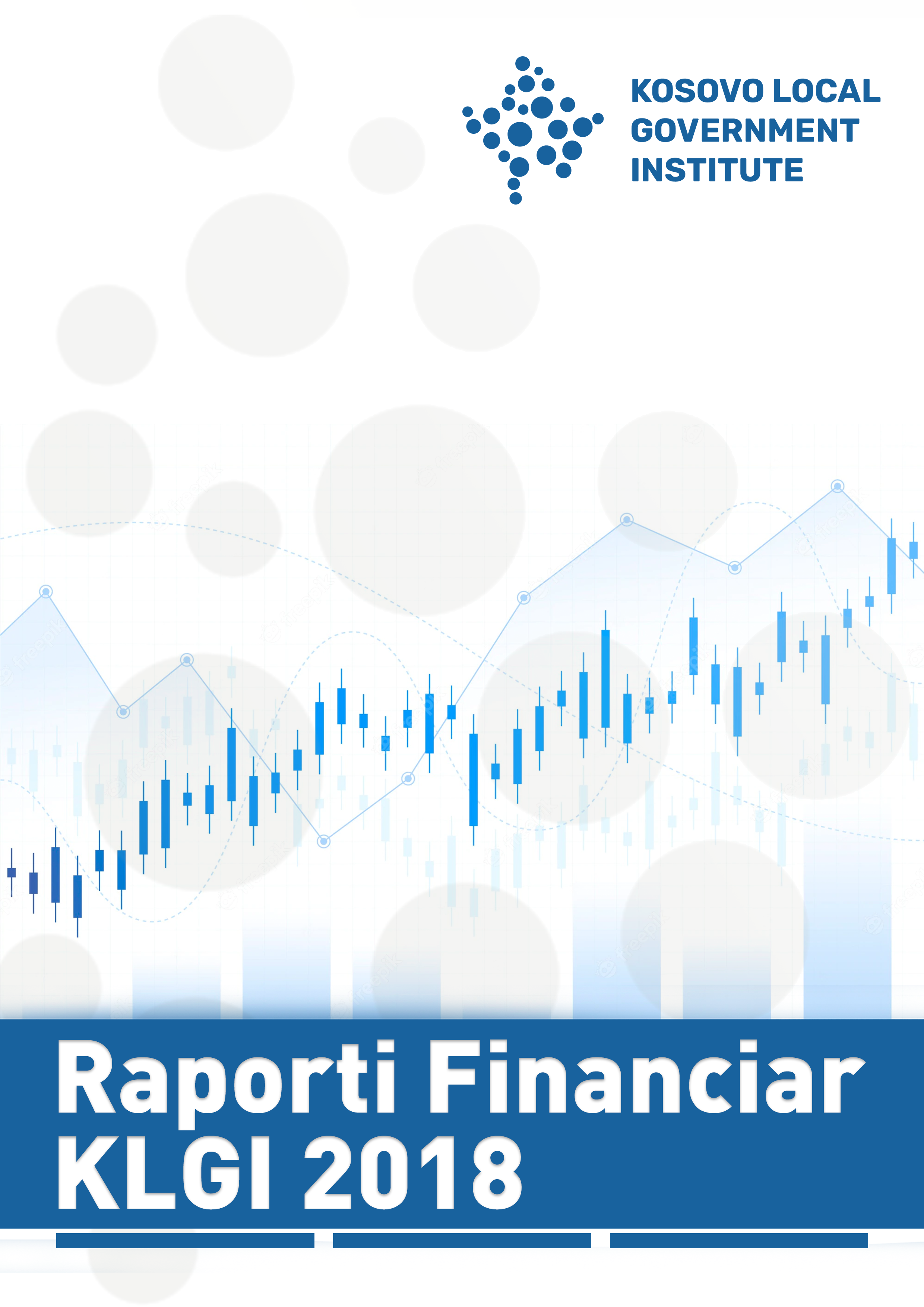Read more about the article Raporti Financiar KLGI 2018