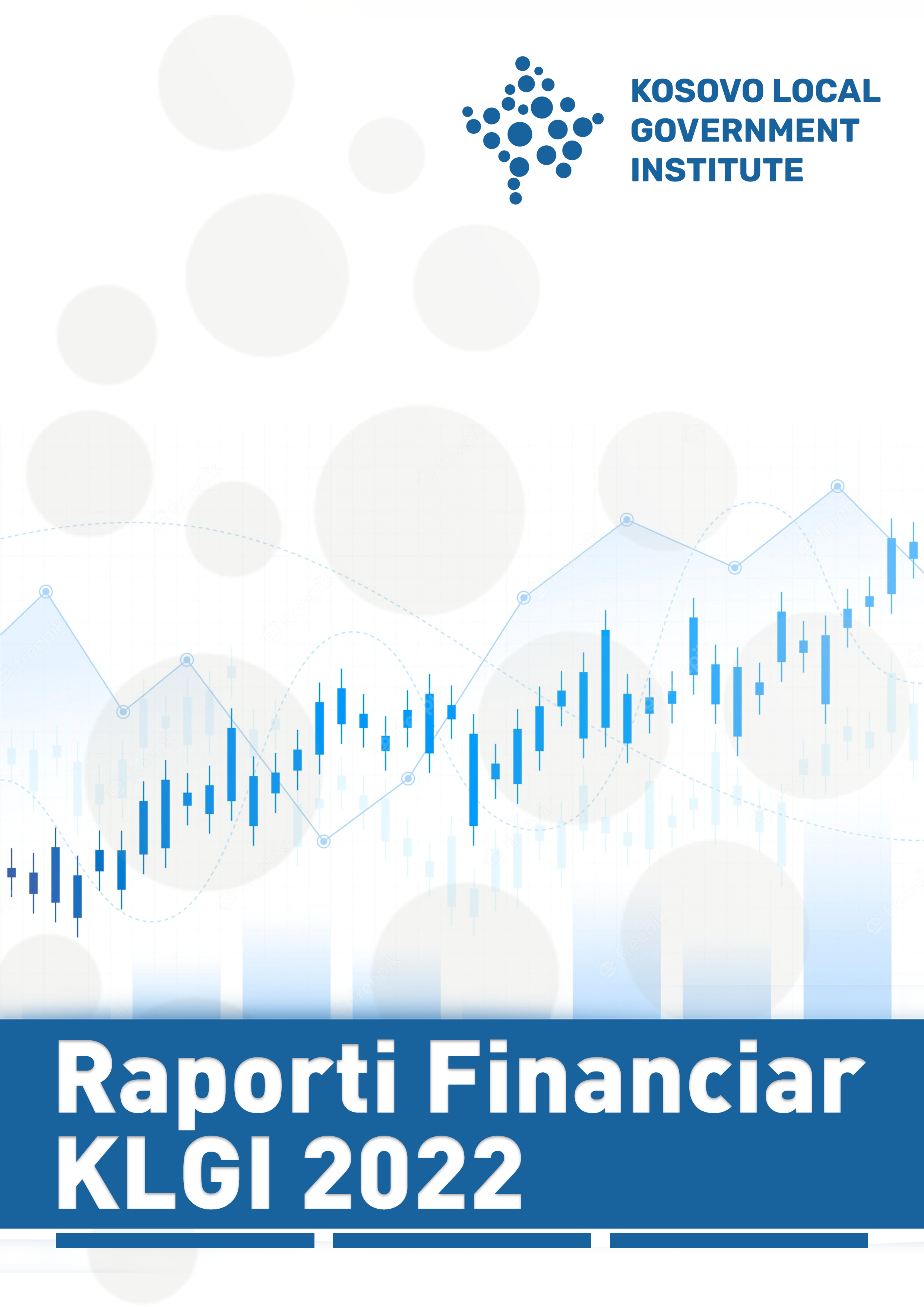 Read more about the article KLGI Raporti Finaciar 2022