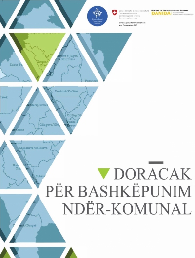 DORACAK PËR BASHKËPUNIM NDËR-KOMUNAL