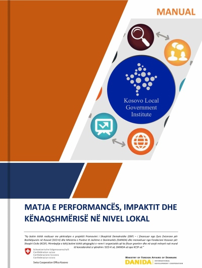 Read more about the article Manual/Guidë për Matjen e Performancës, Impaktit dhe Kënaqshmërisë
