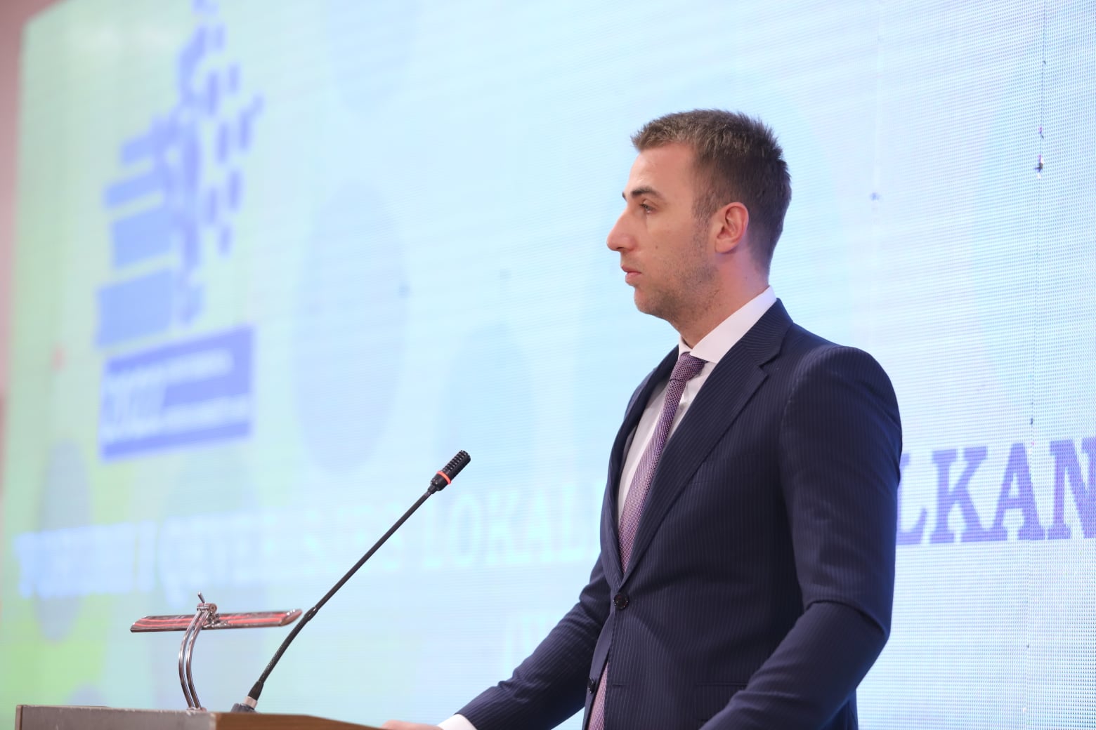 Read more about the article Lansohet Forumi më i madh i autoriteteve lokale në Ballkanin Perëndimor