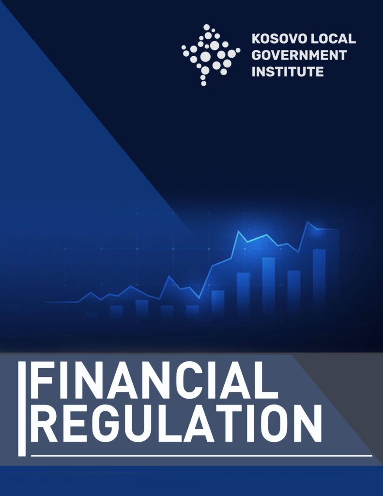 Financial Regulation