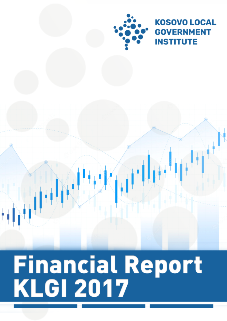 Financial Report - KLGI 2017