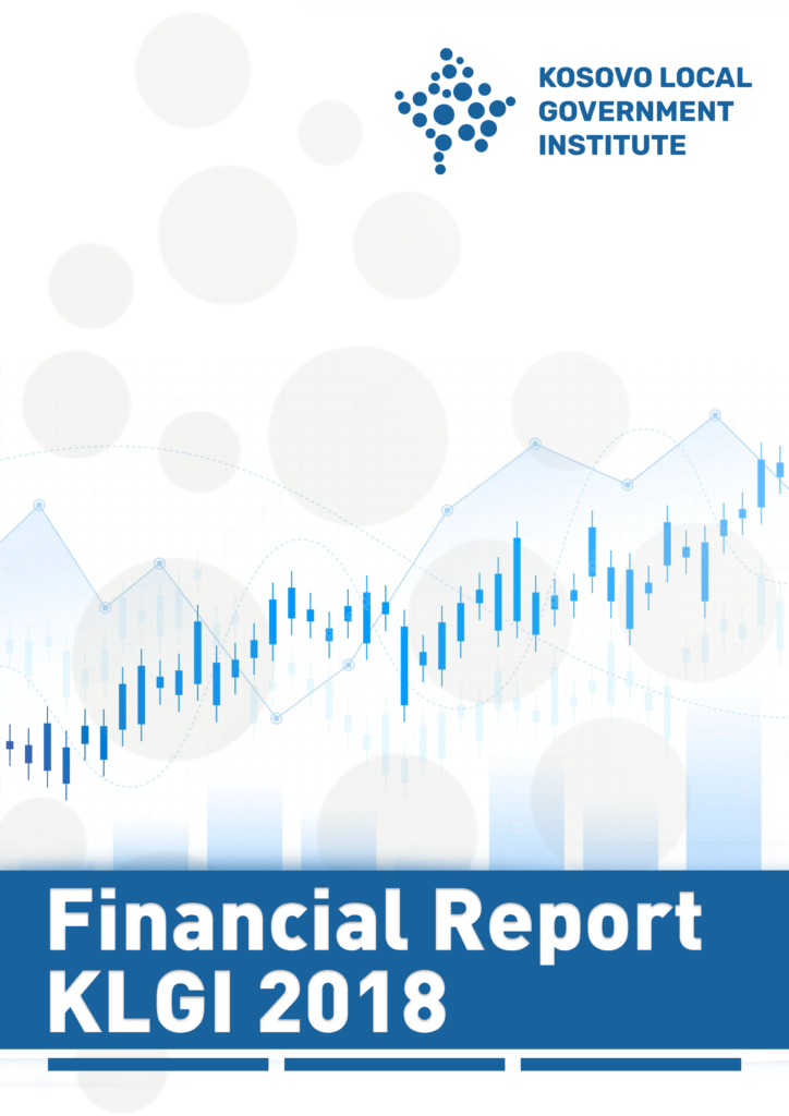 Financial Report - KLGI 2018