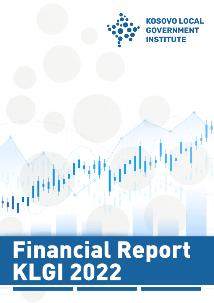 Financial Report - KLGI 2022