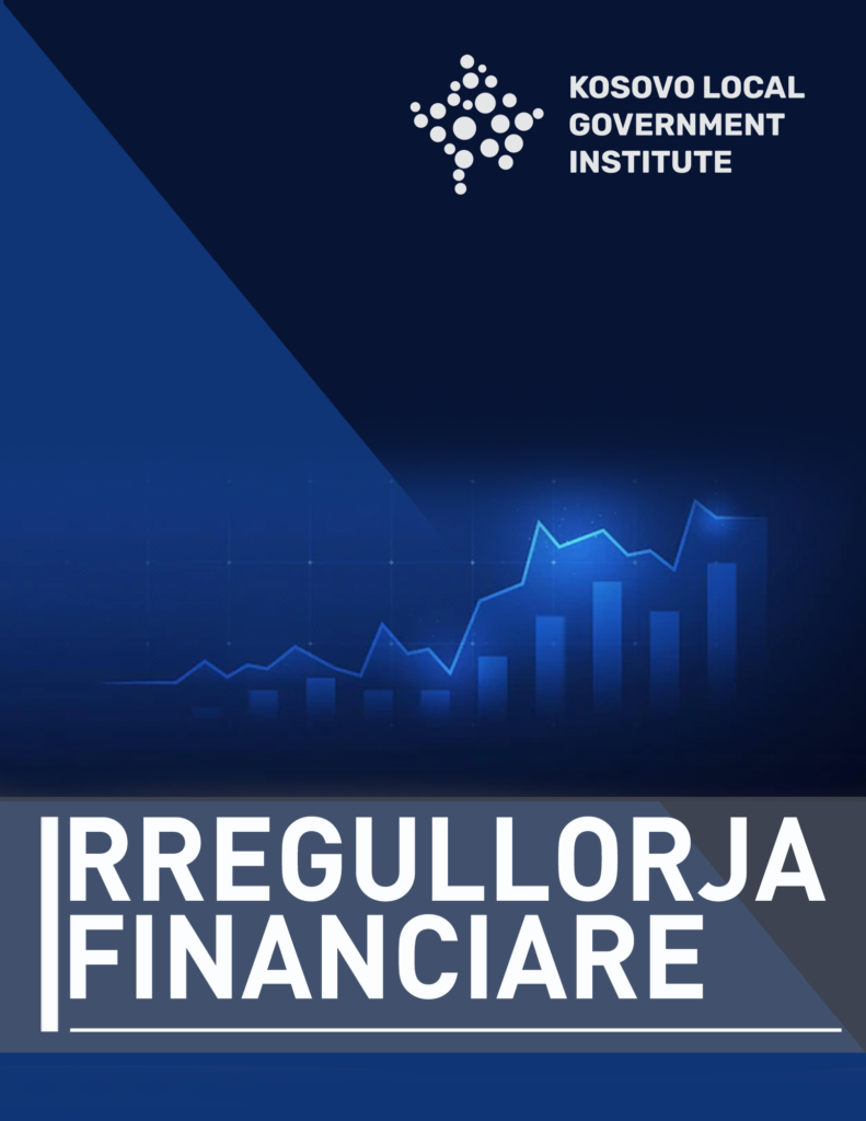 Rregullorja Financiare