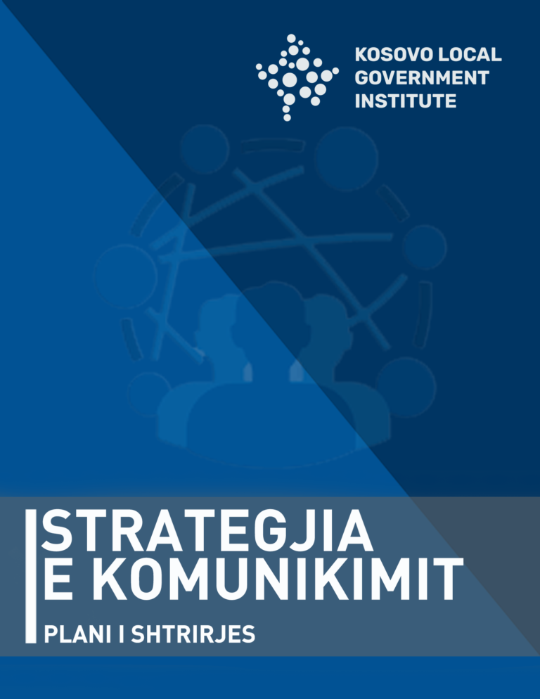 Read more about the article Strategjia e Komunikimit dhe Plani i Shtrirjes