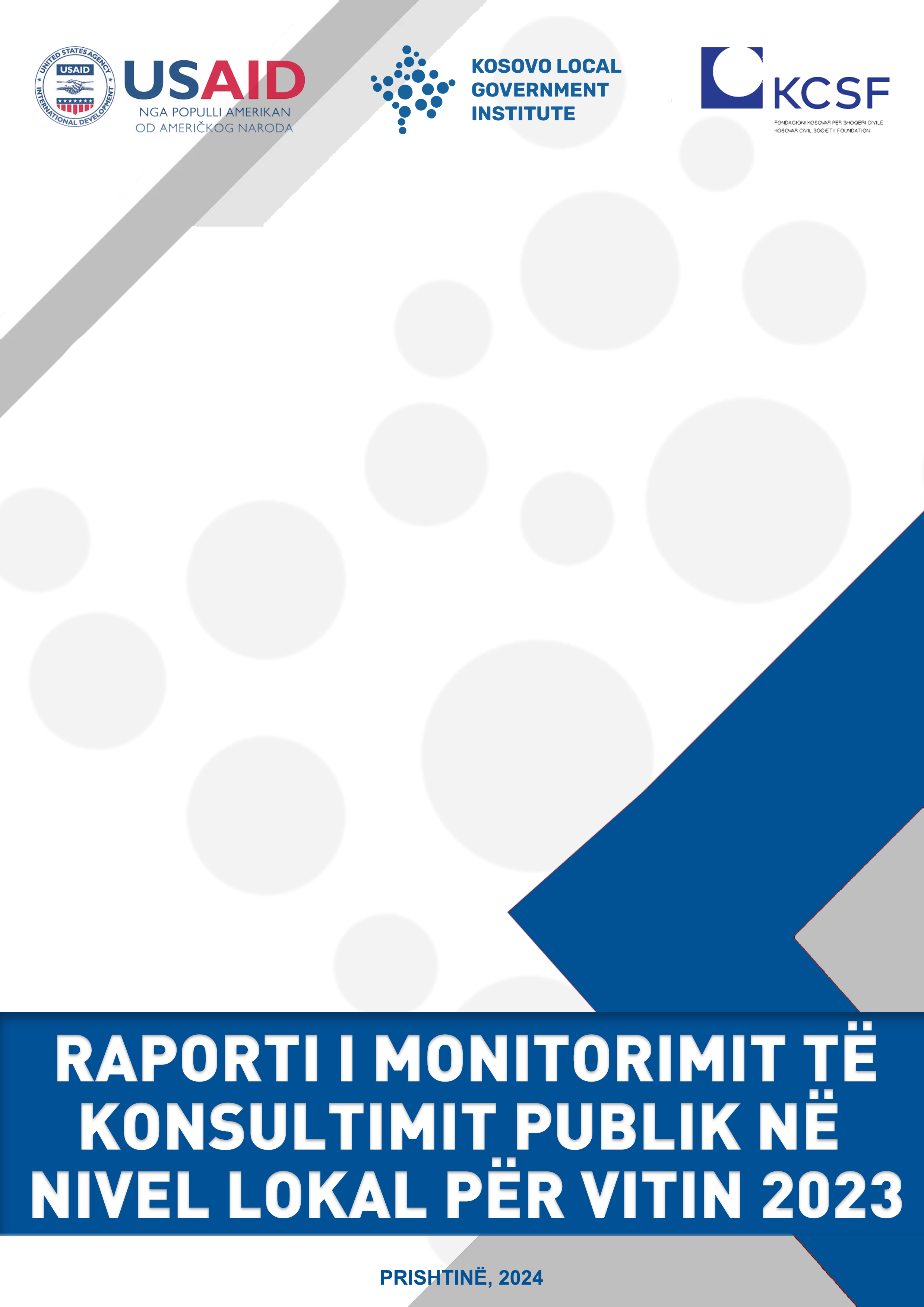 Read more about the article RAPORT I MONITORIMIT TË KONSULTIMIT PUBLIK NË NIVEL LOKAL 2023 – CEA