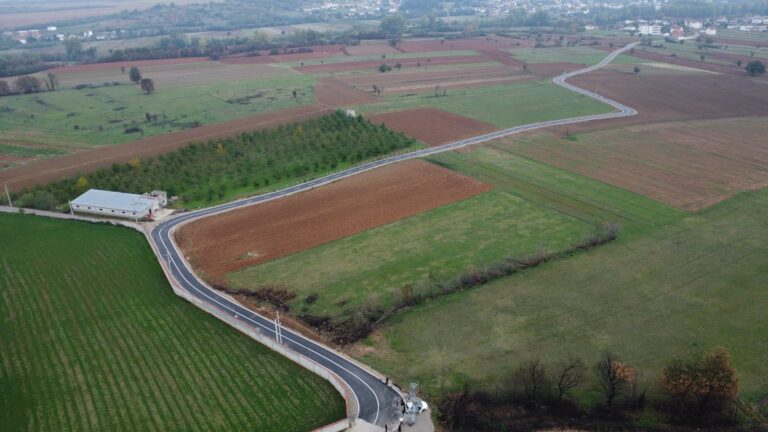 Read more about the article Ekipi i Auditimit Social në Suharekë realizon vizitë në terren